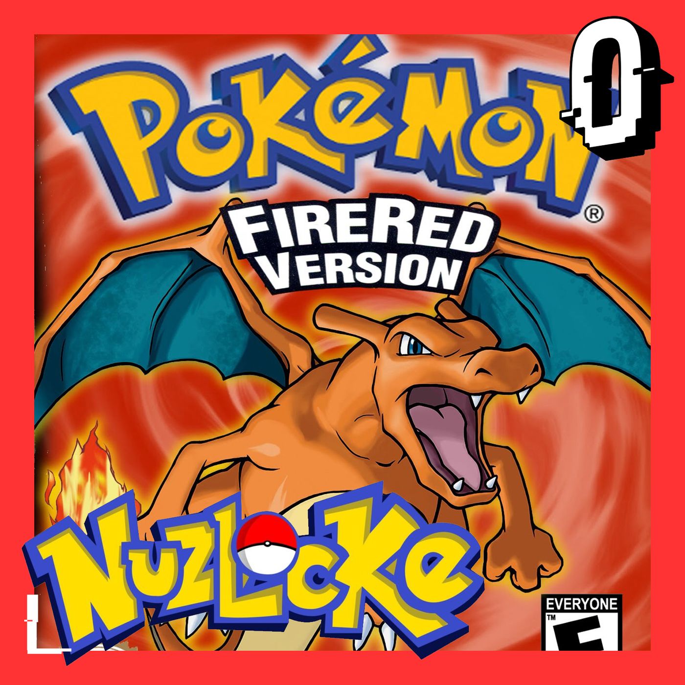 29- Pokémon FireRed Nuzlocke: Pelea a muerte con Scythers