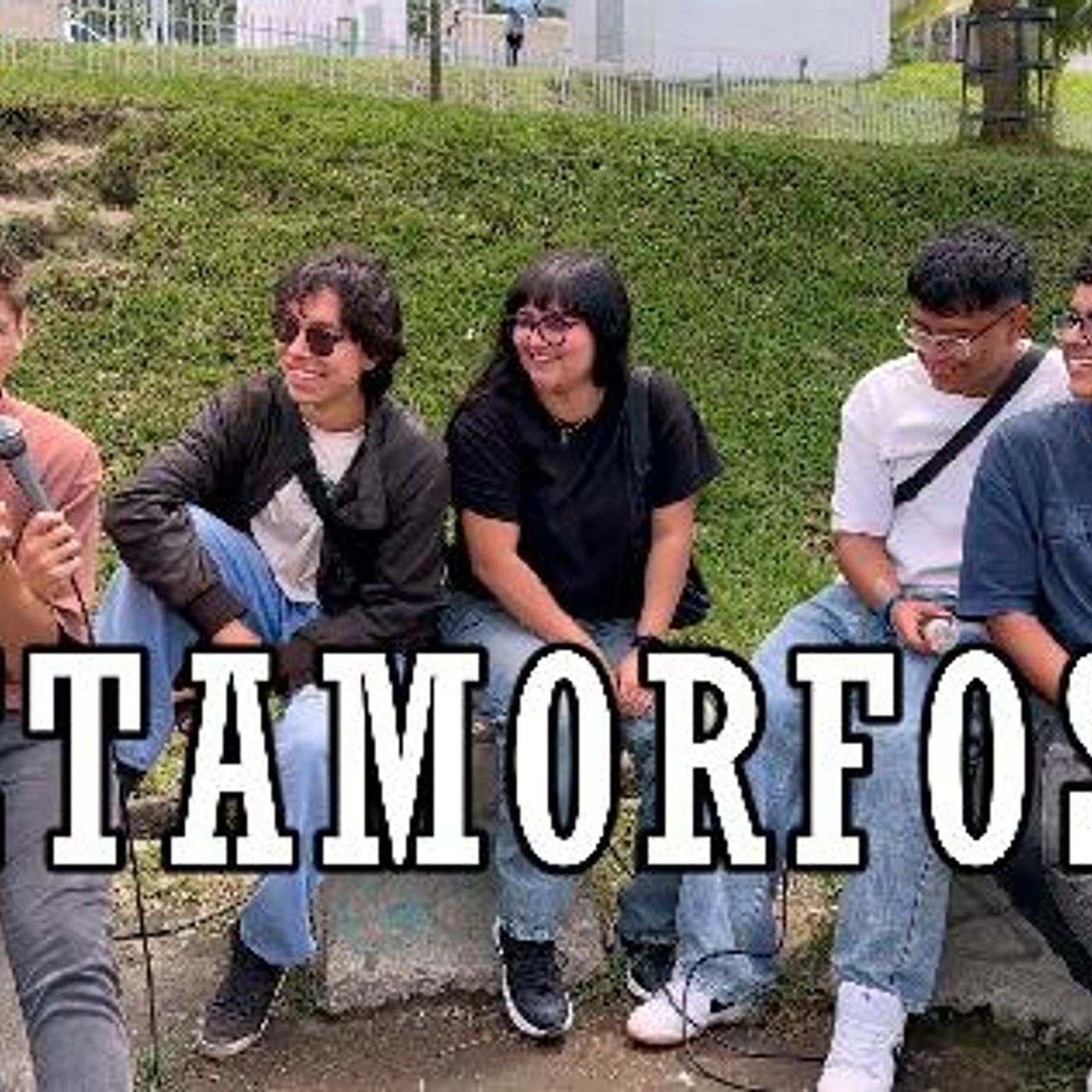 Metamorfosis episode artwork