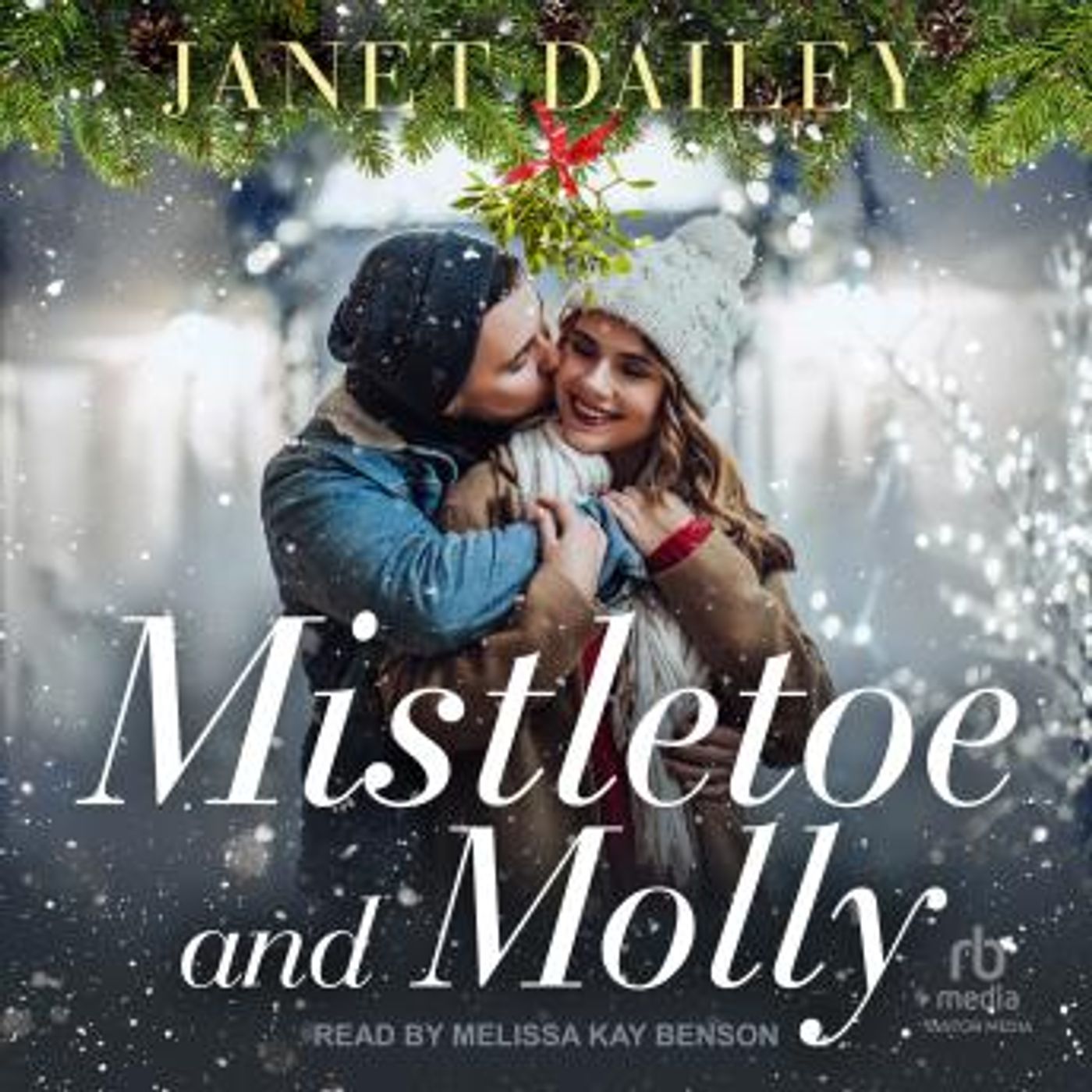 Get New Full Audiobooks in Romance, Modern