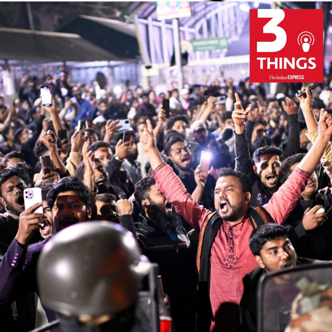 Bangladesh unrest, medical colleges row, and former cop targeted in scam