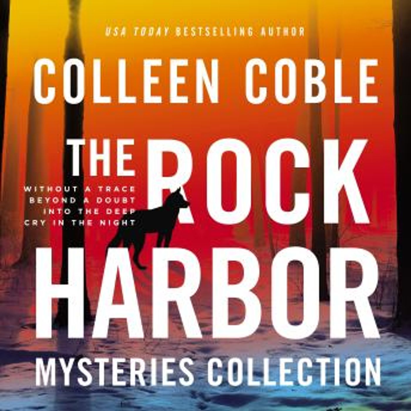 Get Best Full Audiobooks in Mystery, Thriller & Horror, Police & Detective