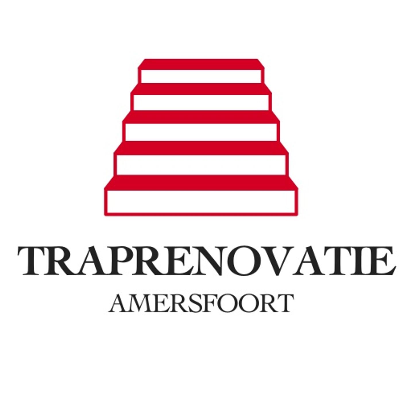 Traprenovatie Amersfoort podcast artwork