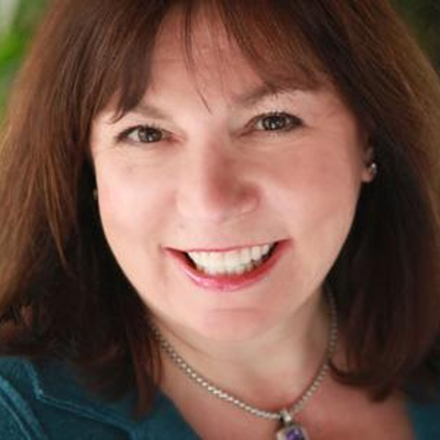 100 Ways to Love Your Self! - Lisa Copeland episode artwork