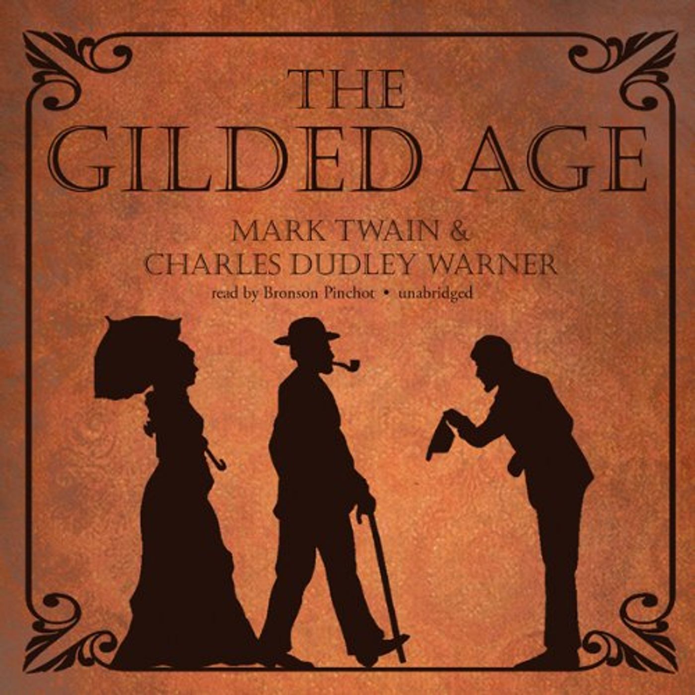 Get Most Popular Full Audiobooks in Classics, American Literature