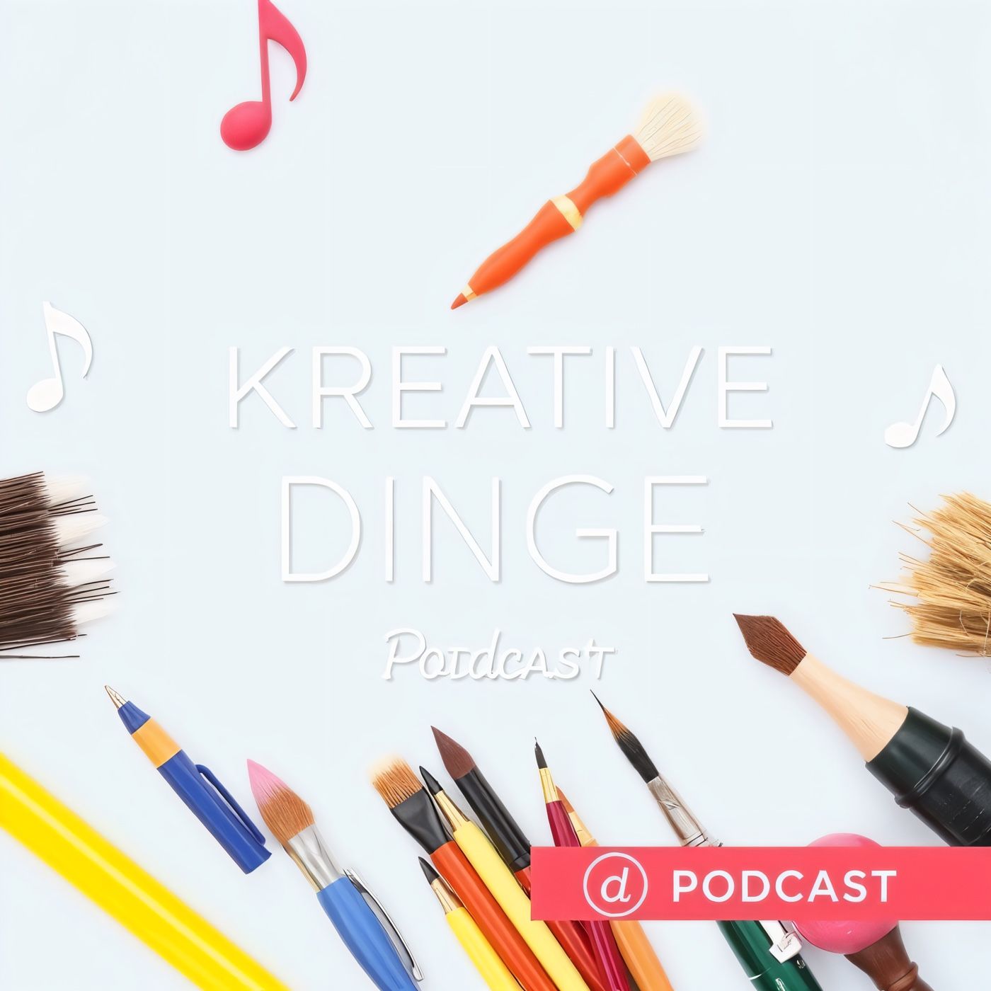 Kreativ Dinge - Episode 1