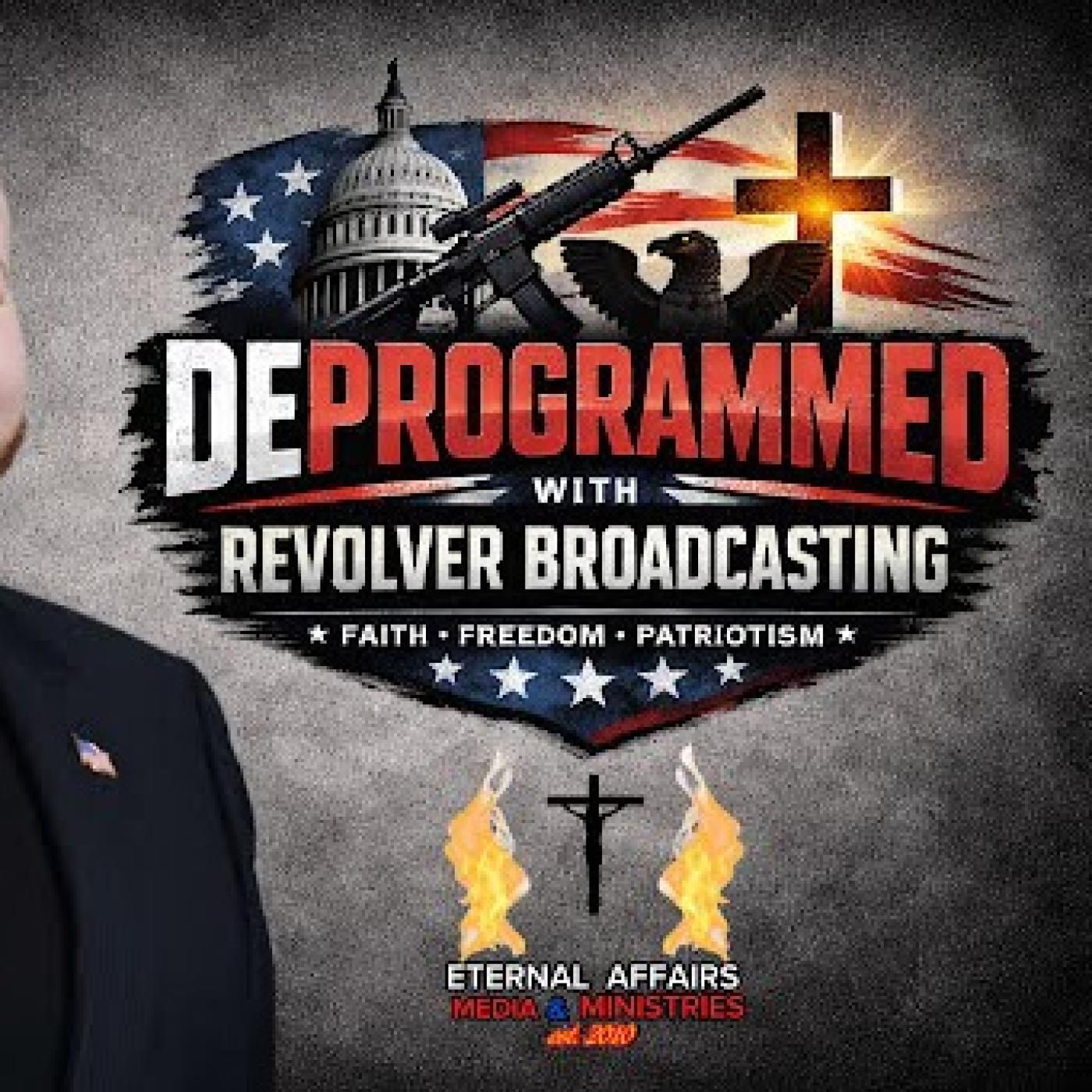 Last Weekend Replay: DeProgrammed with Revolver Broadcasting Ep. 3
