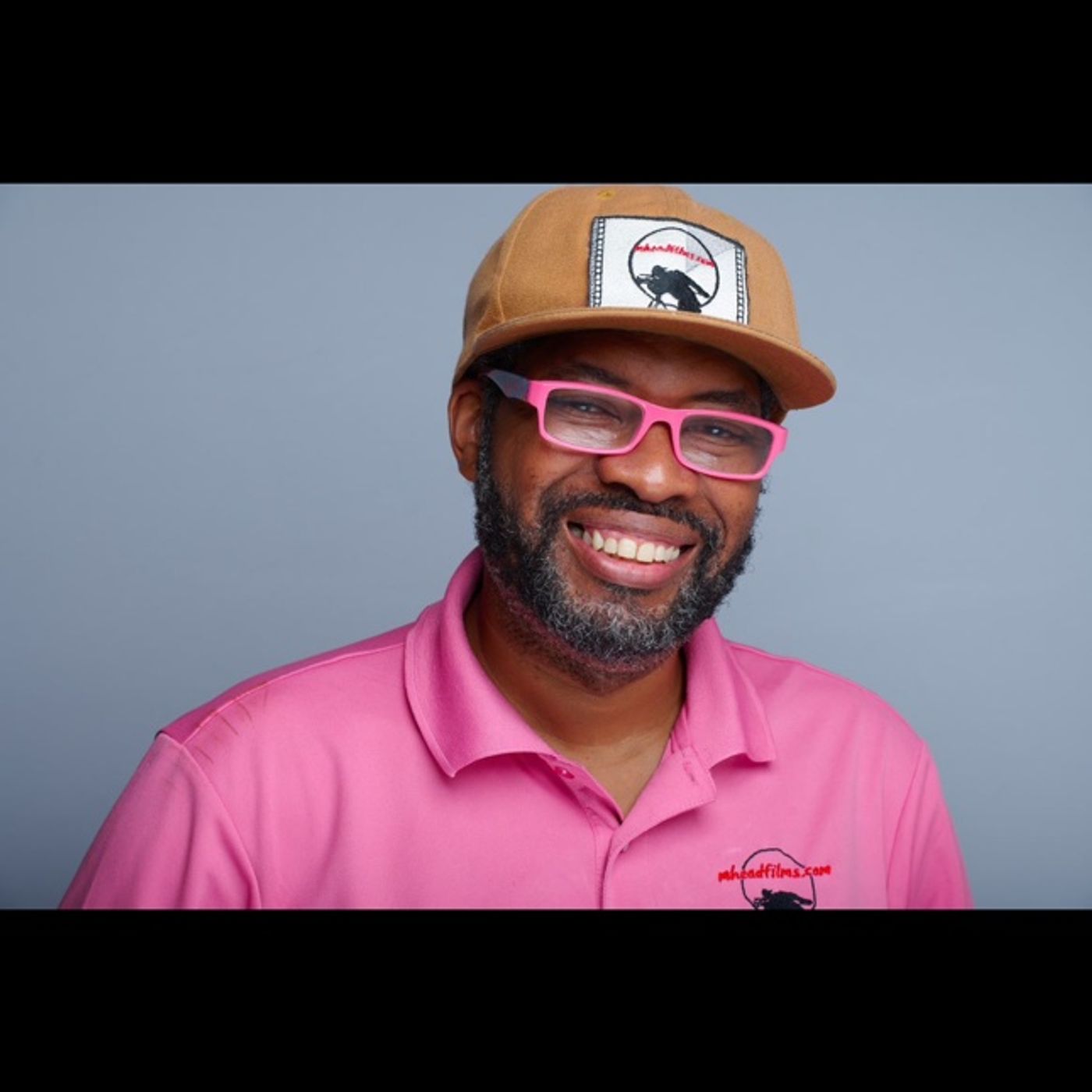 Episode 180...Black Television/Entertainment Special Guest Director/Producer Marcus Head Episode 180...Black Television/Entertainment Special Guest Director/Producer Marcus Head