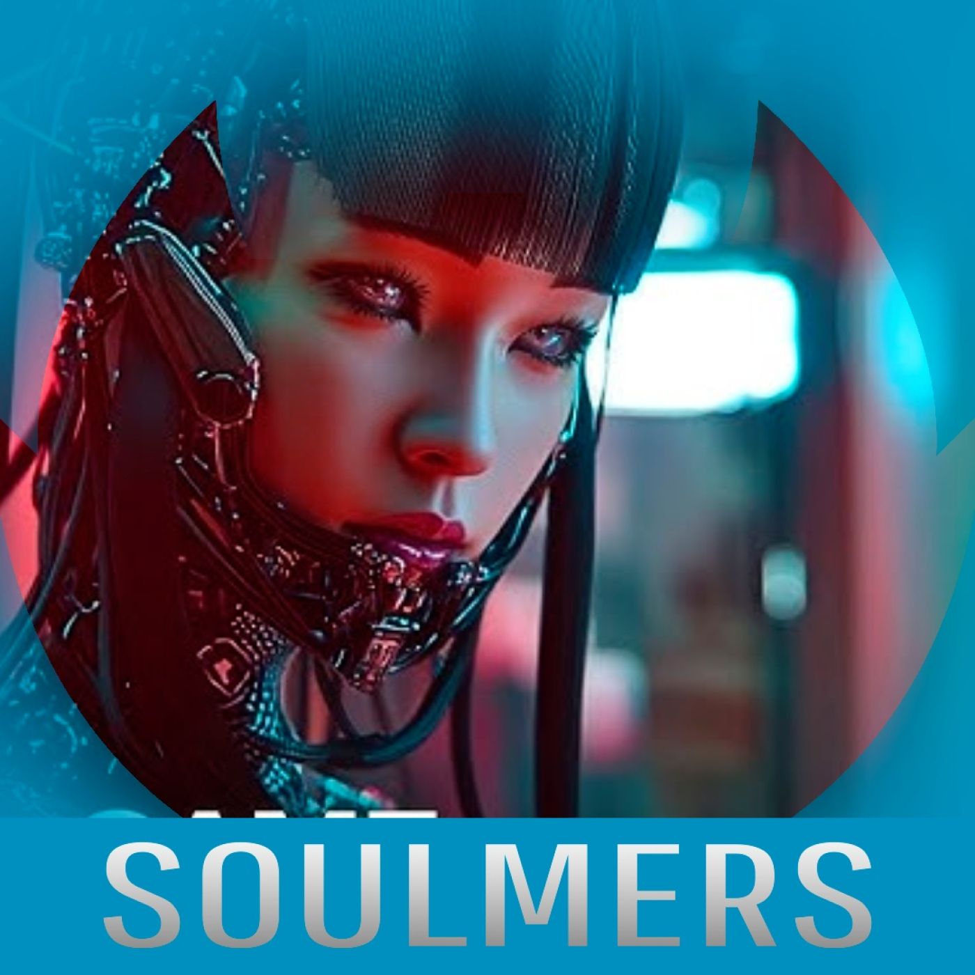 Noticiario | Habrá Ñ3 2025, Cyberpunk 2, Persona 4 Remake y mucho mas! episode artwork