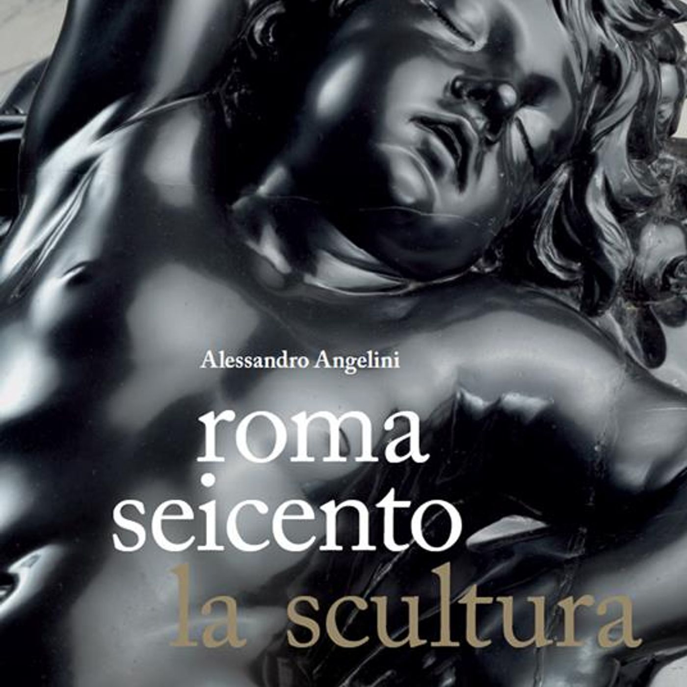 Alessandro Angelini "Roma Seicento. La scultura" episode artwork