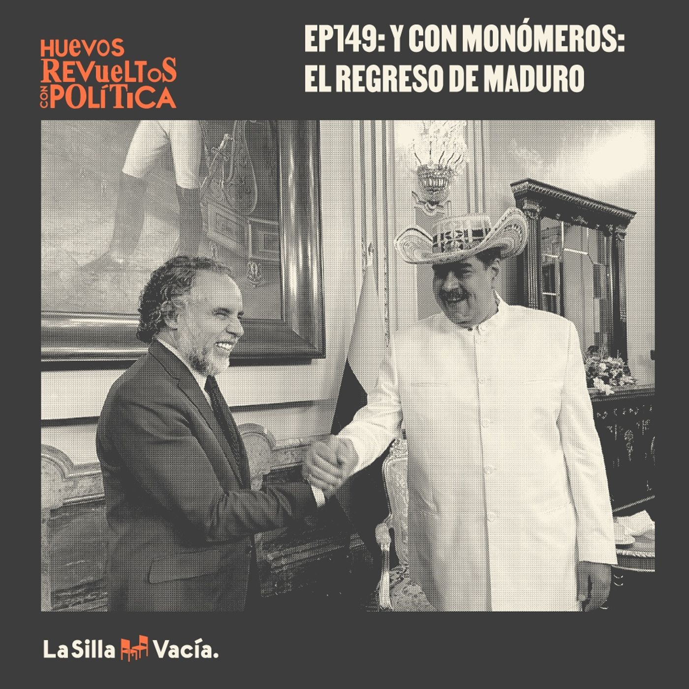 La Silla: On The Record