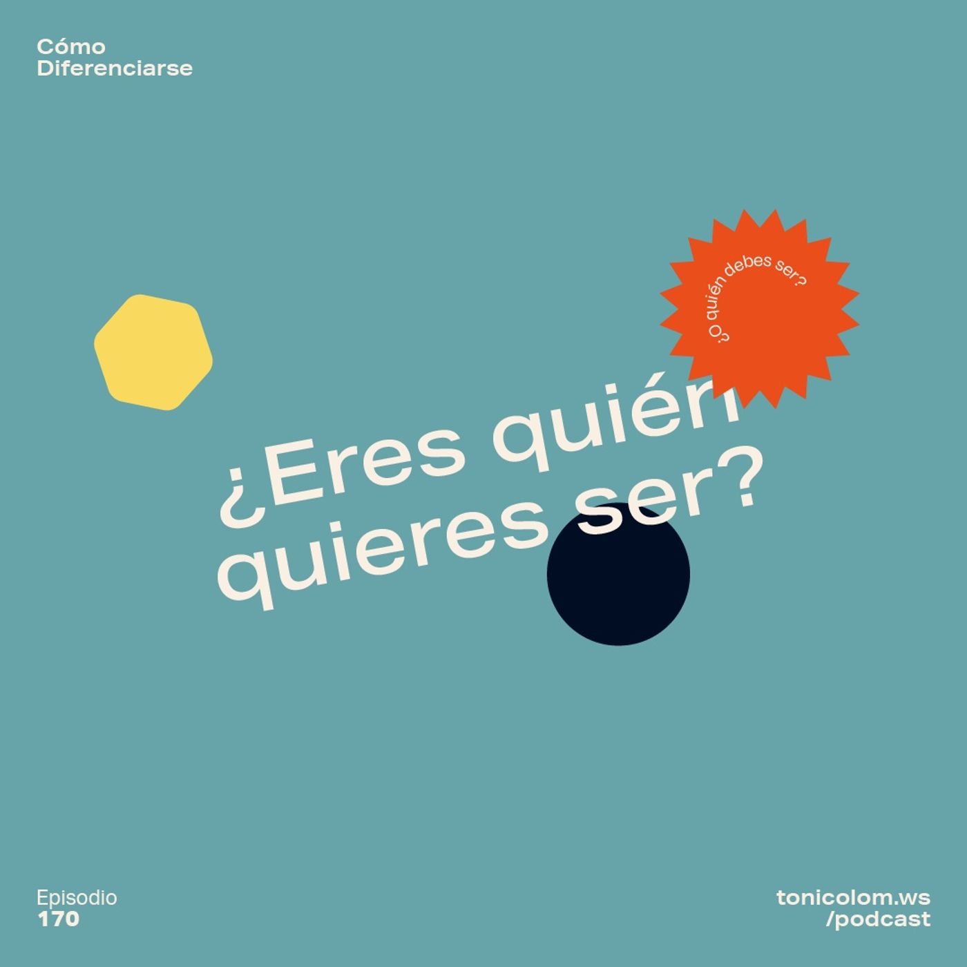 Cómo Diferenciarse