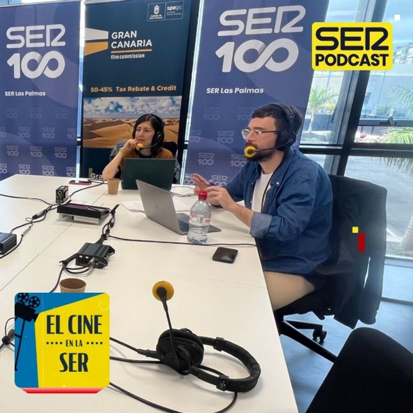 Especial | Gran Canaria, un increíble plató de cine y hogar de un festival único