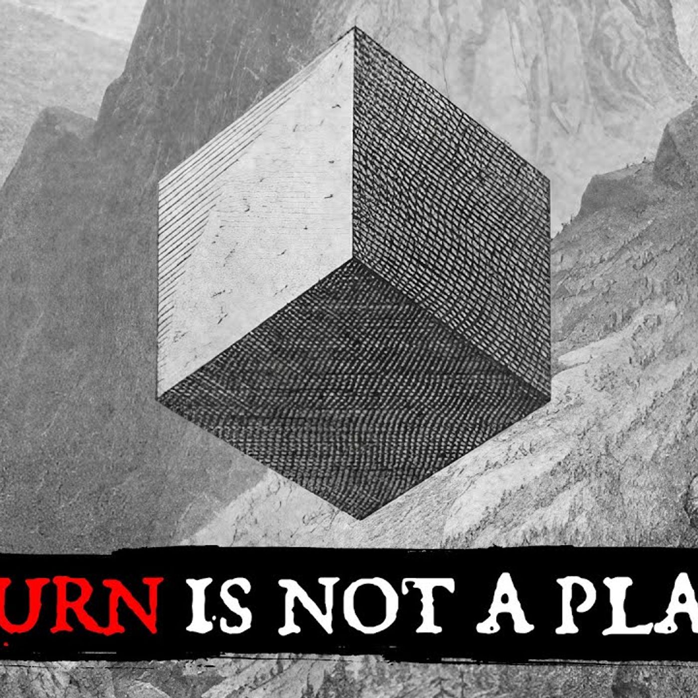 SATURN Is Not a Planet – It’s a Prison for Souls episode artwork