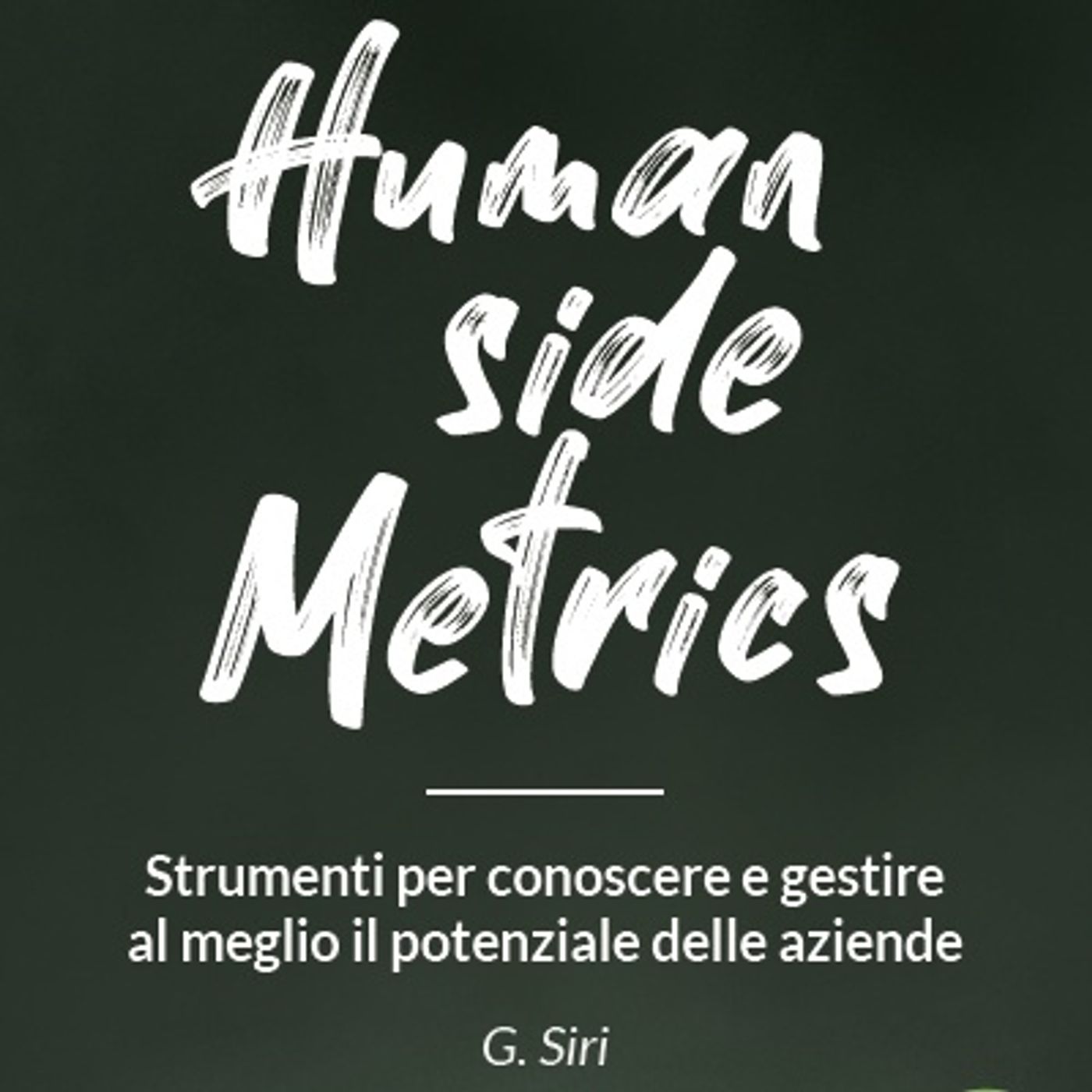 Human Side Metrics