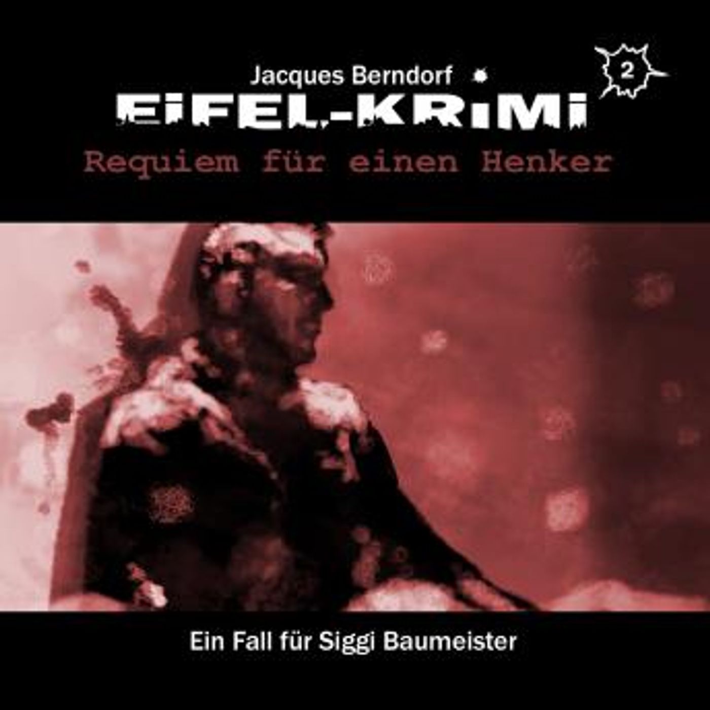 Full Trial Audiobooks in Mystery, Thriller & Horror, Suspense