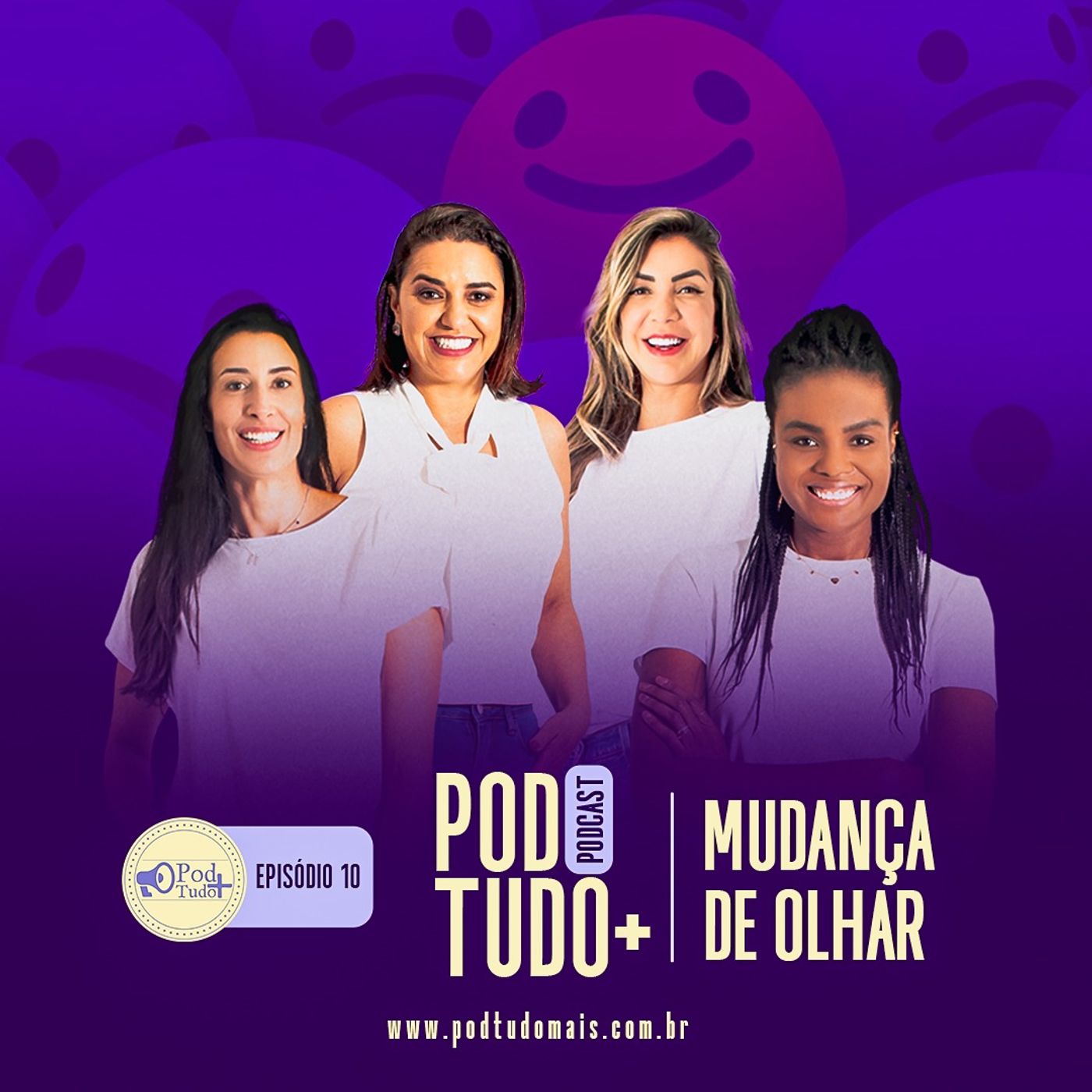 PodTudo+