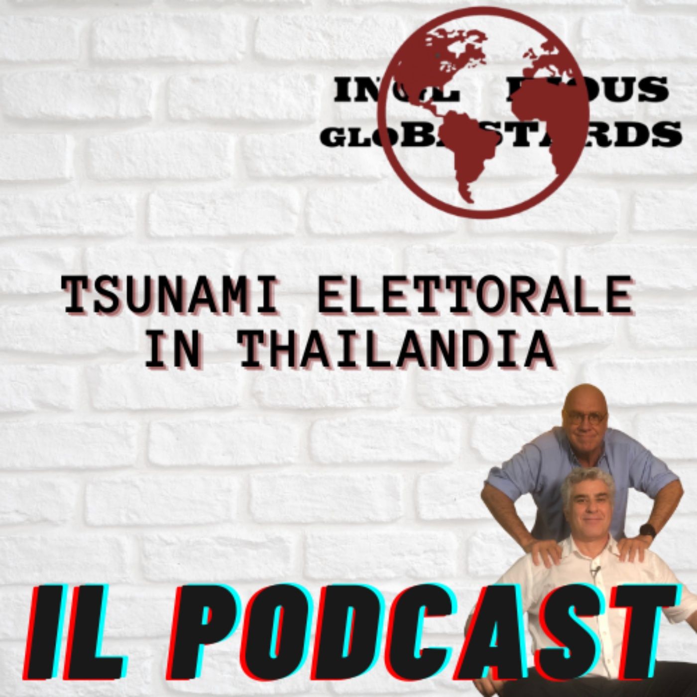 Tsunami Elettorale in Thailandia