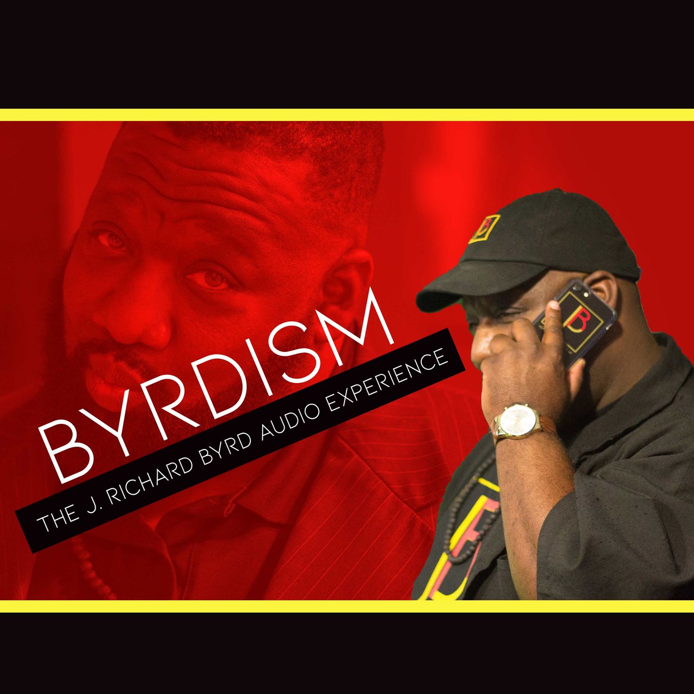 Byrdism — Episode 000
