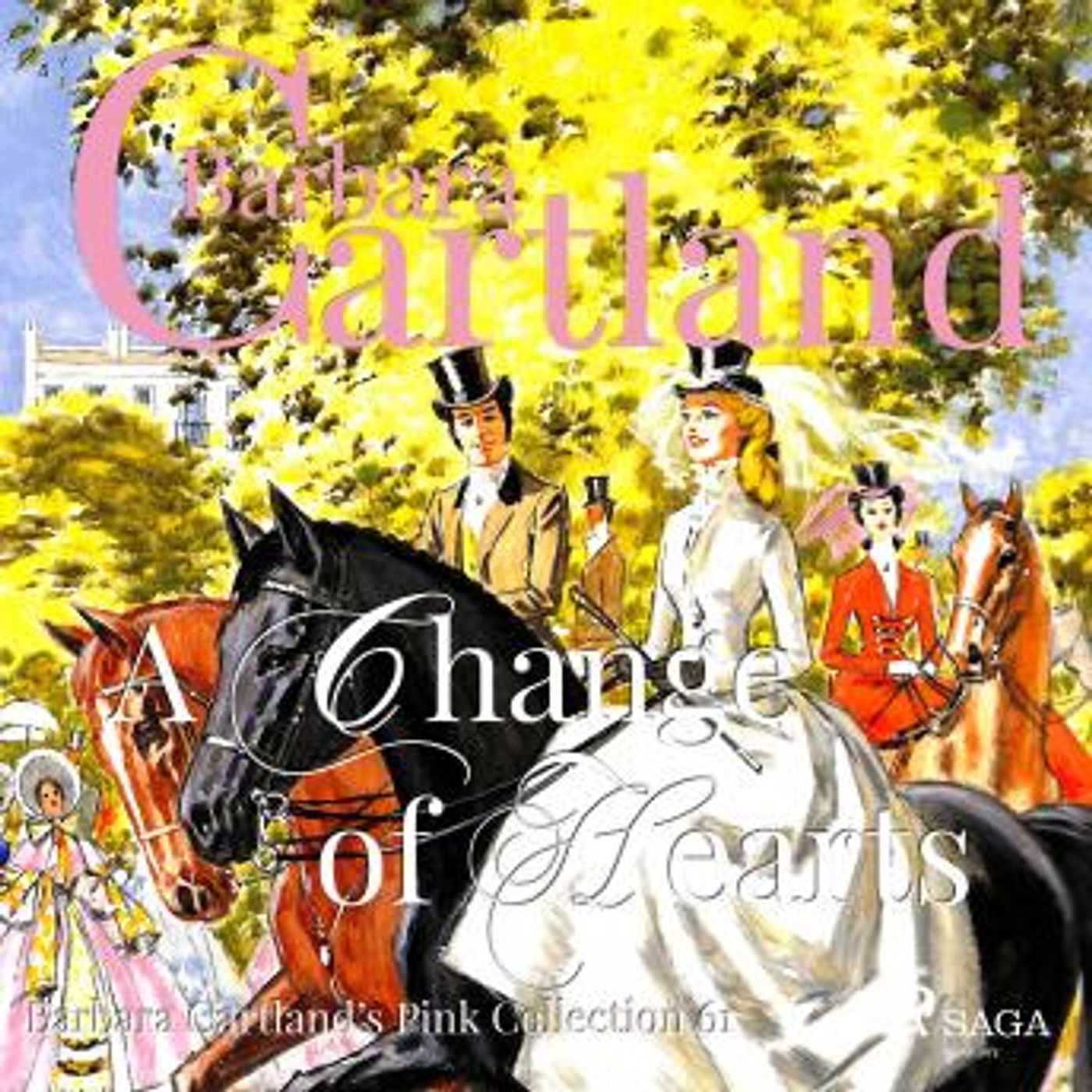 Unlock Top Full Audiobooks in Romance, Historical