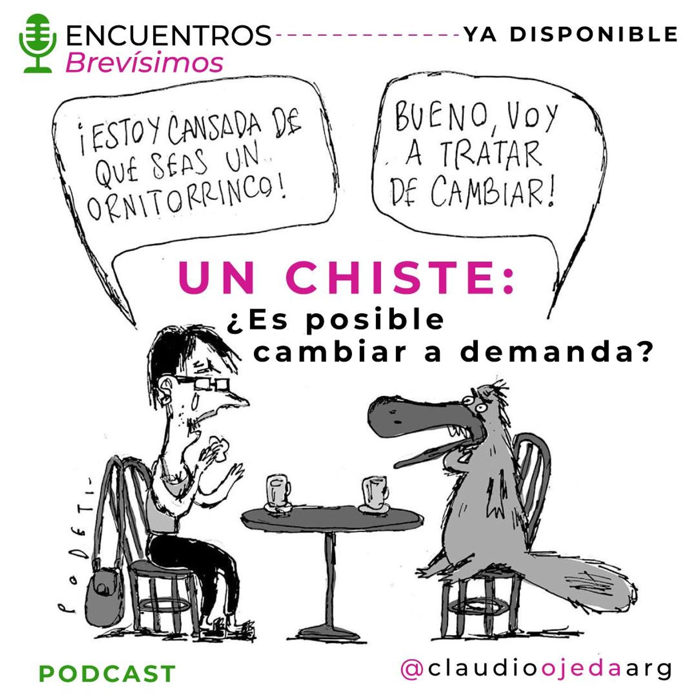 ENCUENTROS