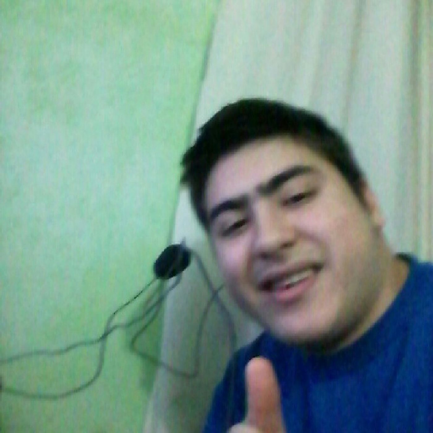 German El Piloto de Cartin's show