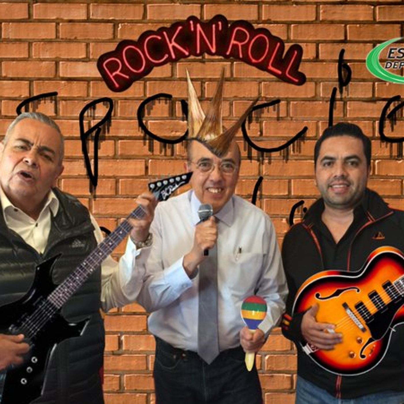 Risas, Deportes, Música y buen ambiente solo en Espacio Deportivo de la Tarde 21 de Enero 2021