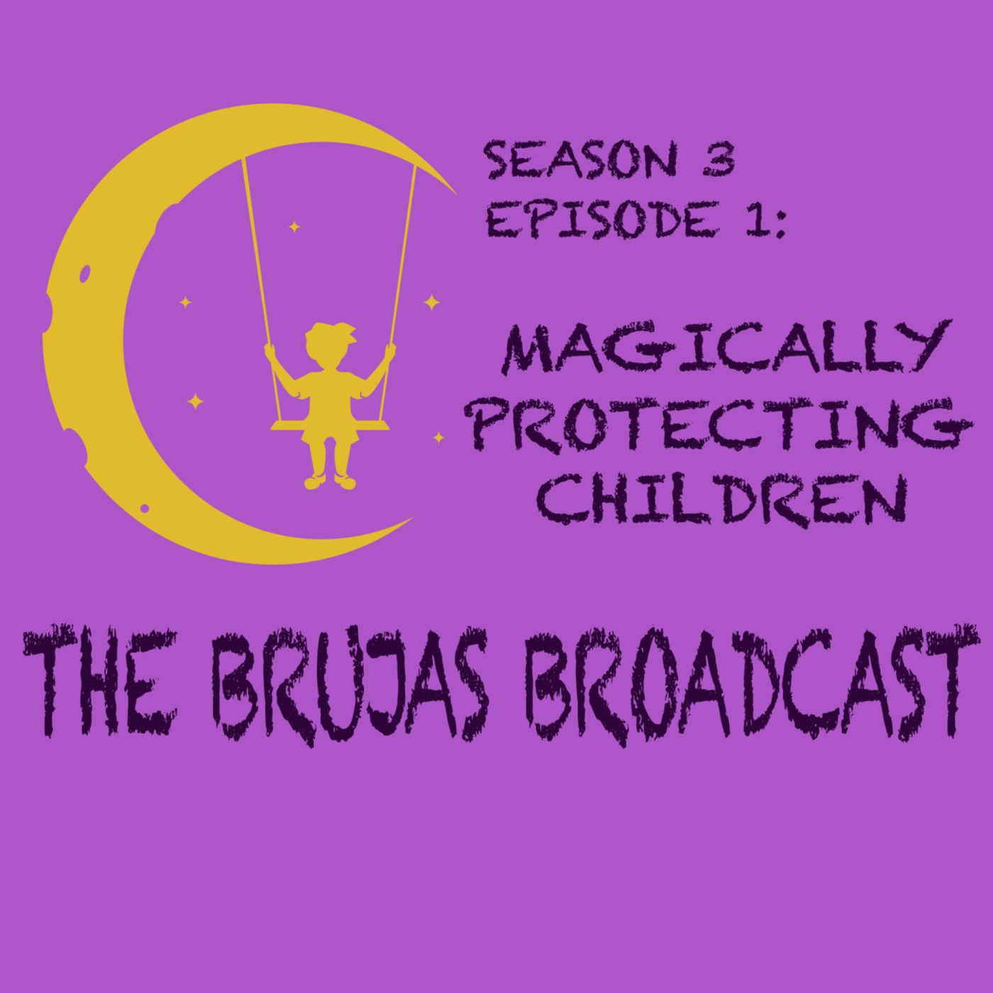 The Brujas Broadcast