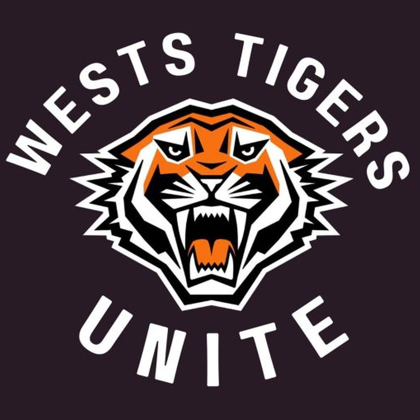 Wests Tigers Podcast