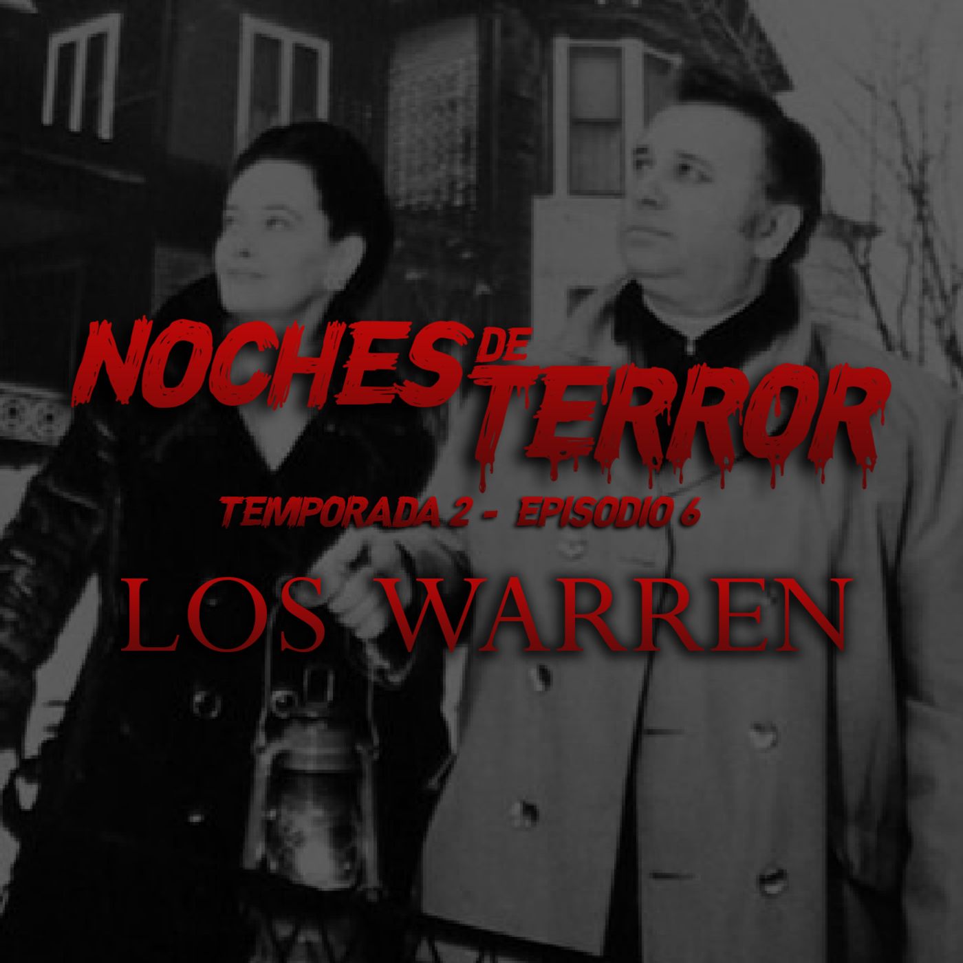 Noches de Terror