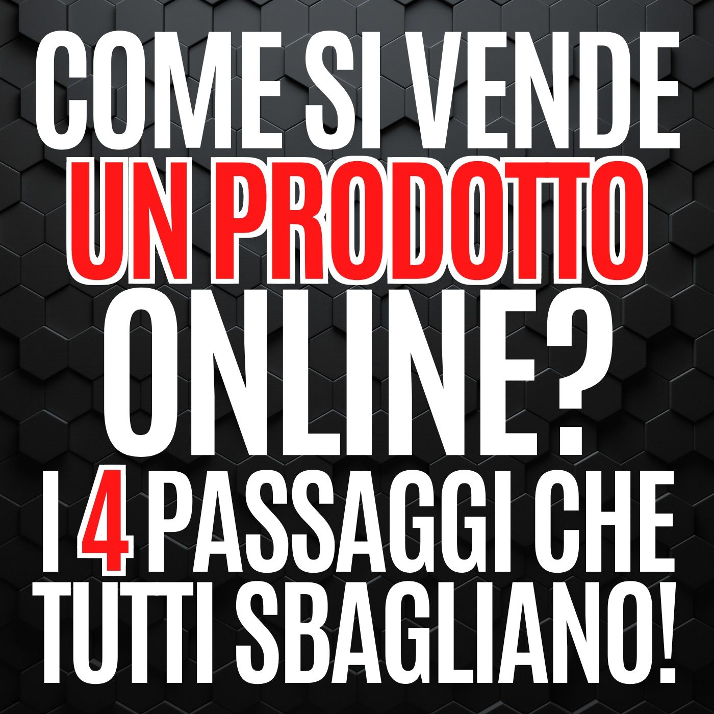 Comunicare per Vendere - i Sarti del Web