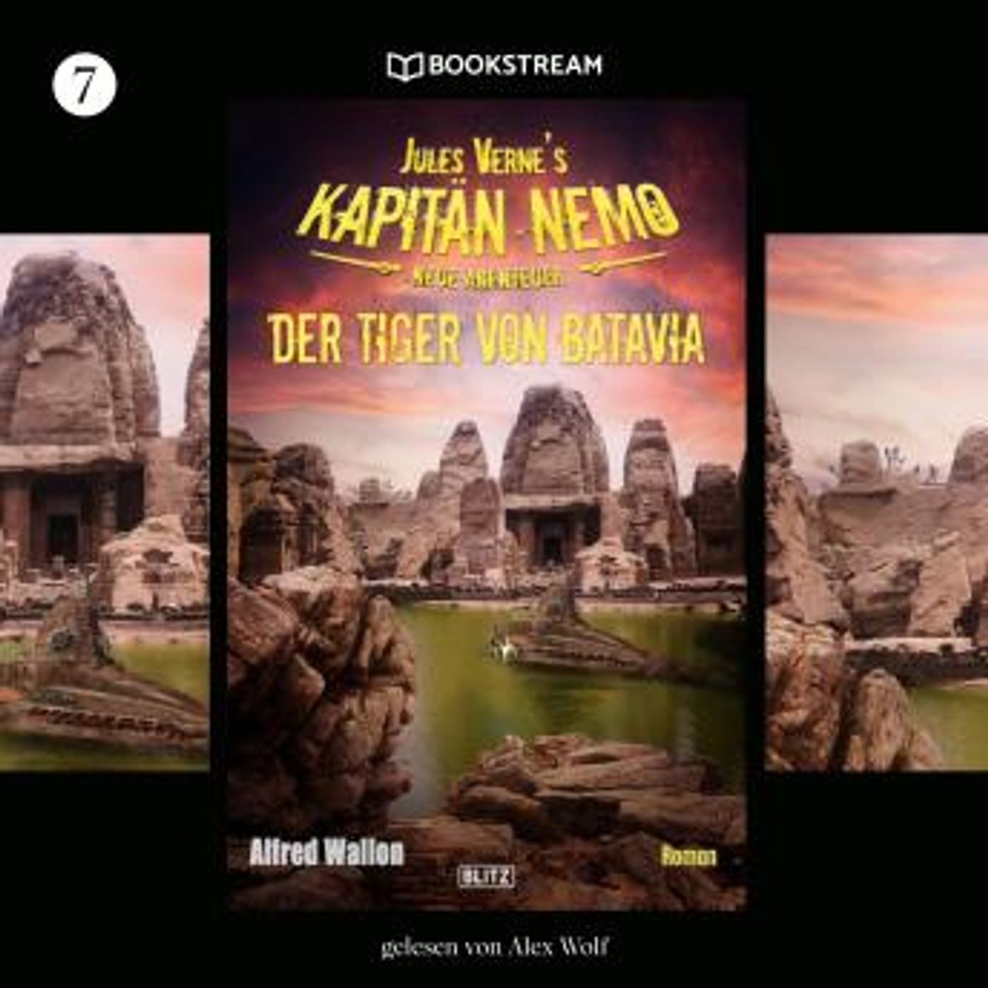 Grab the Top Full Audiobooks in Science Fiction & Fantasy, Science Fiction