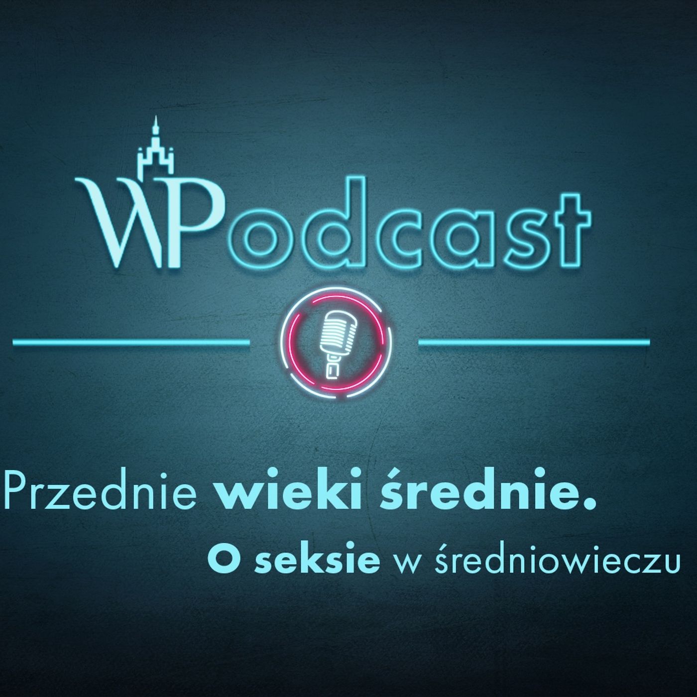 WPodcast