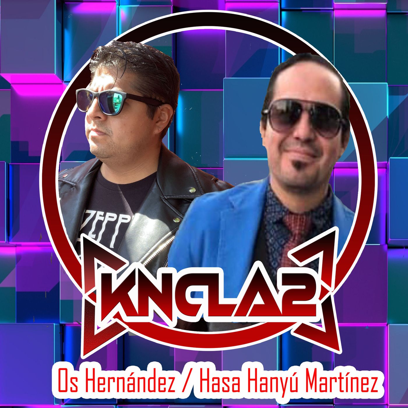 KNCLA2