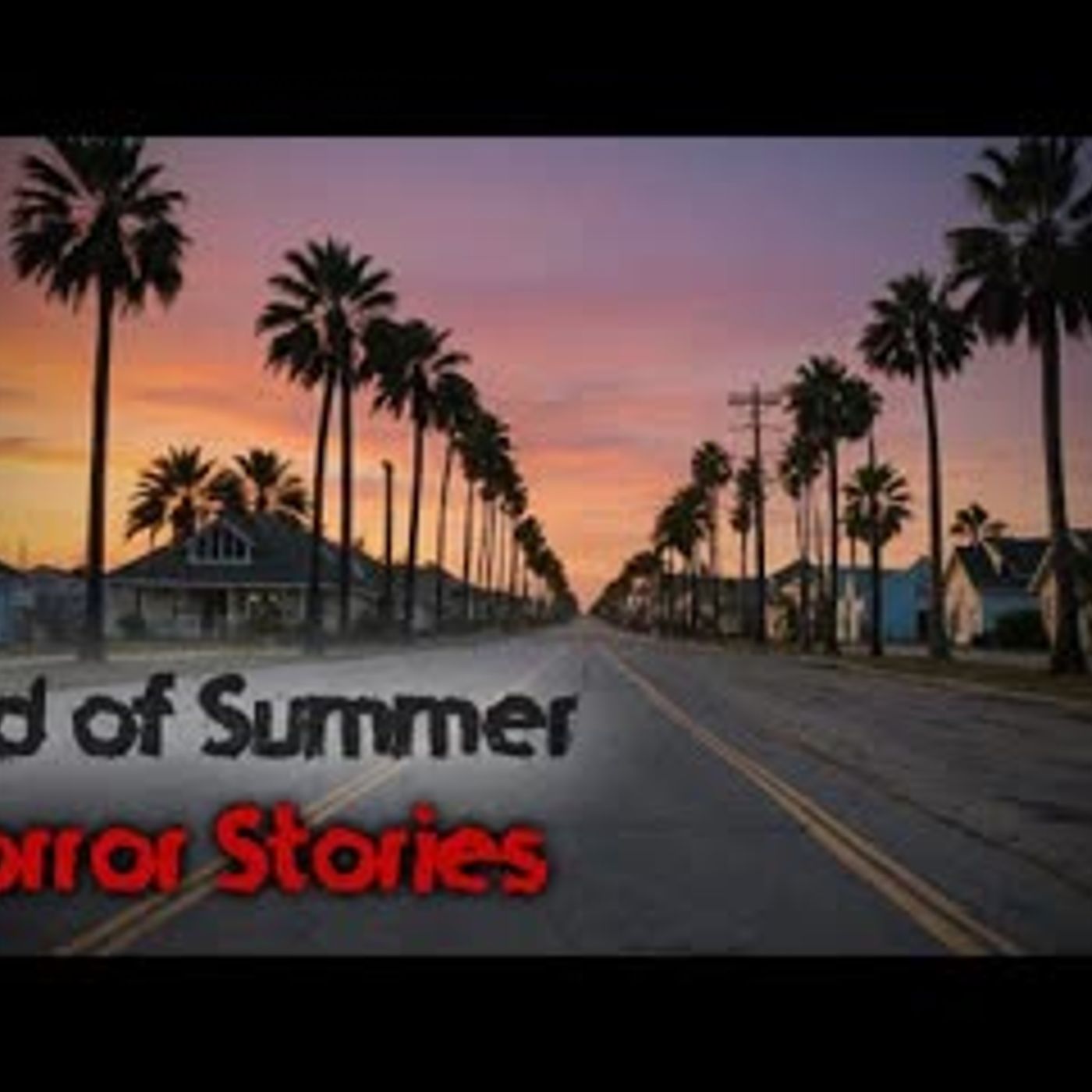 3 Disturbing TRUE End of Summer Horror Stories