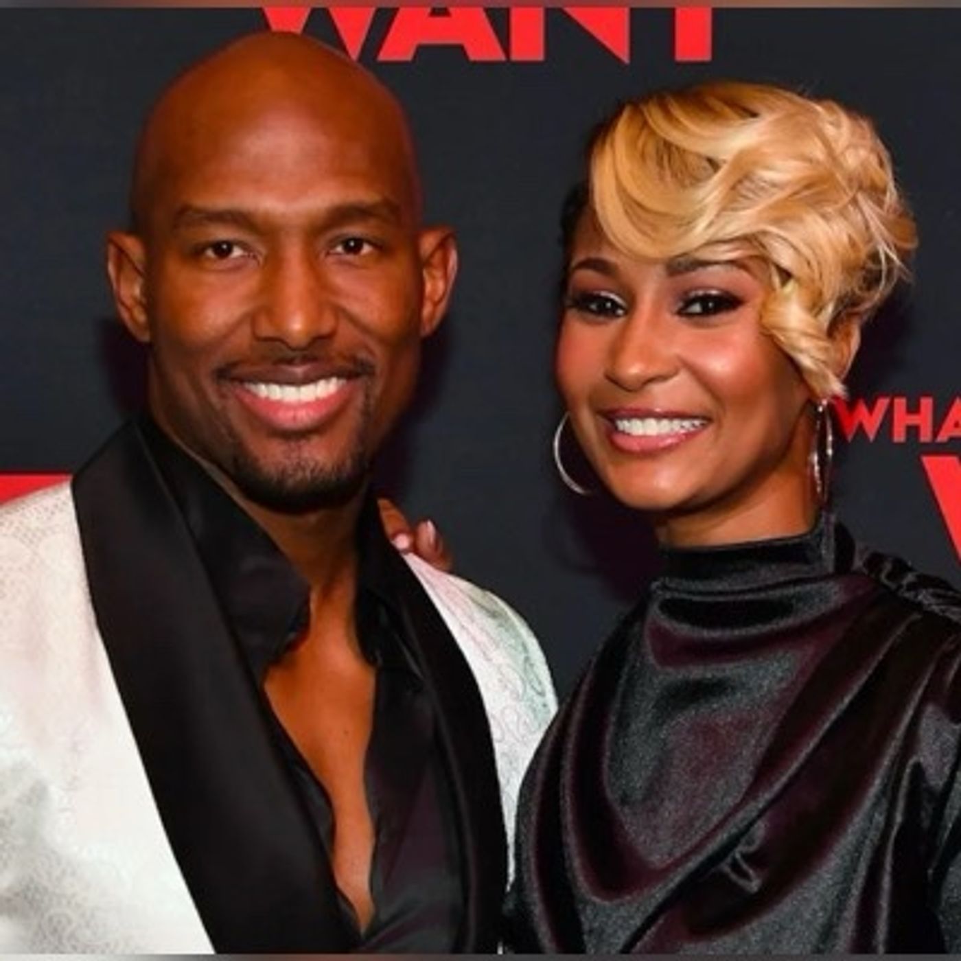 Carlos King exposes toxicity when Mel & Martell broke up? episode artwork