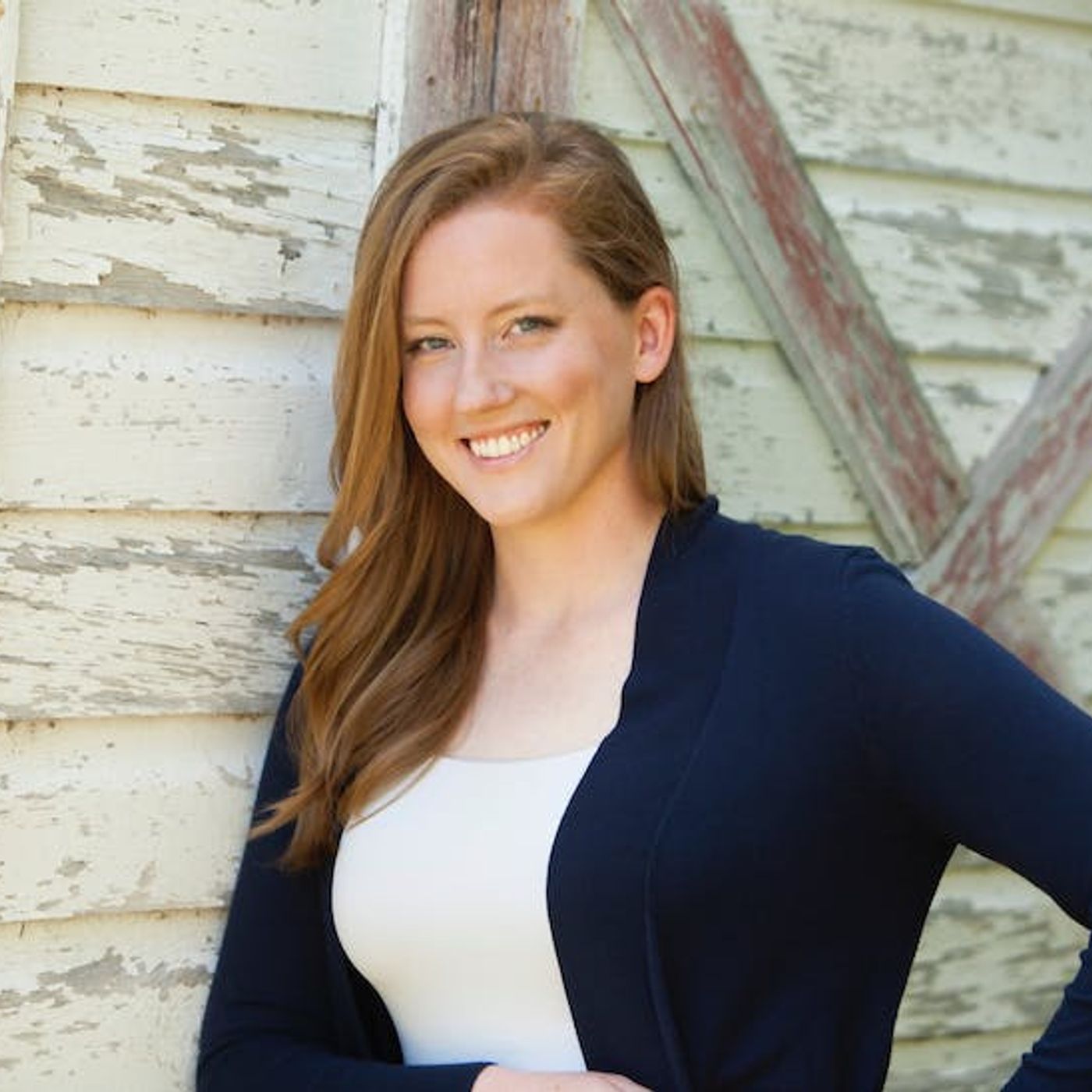 Colleen Faul - God's Precious Gift