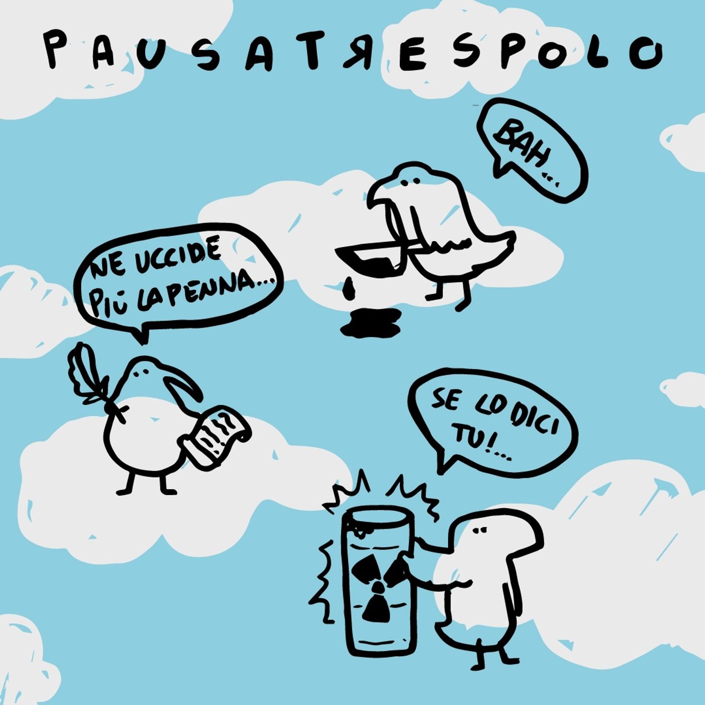 pausaTREspolo