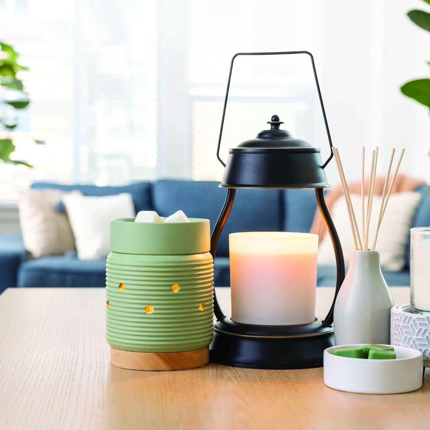 The Candle That Actually Fills Your Room — Sparta Country Candles on Home Fragrance Done Right episode artwork