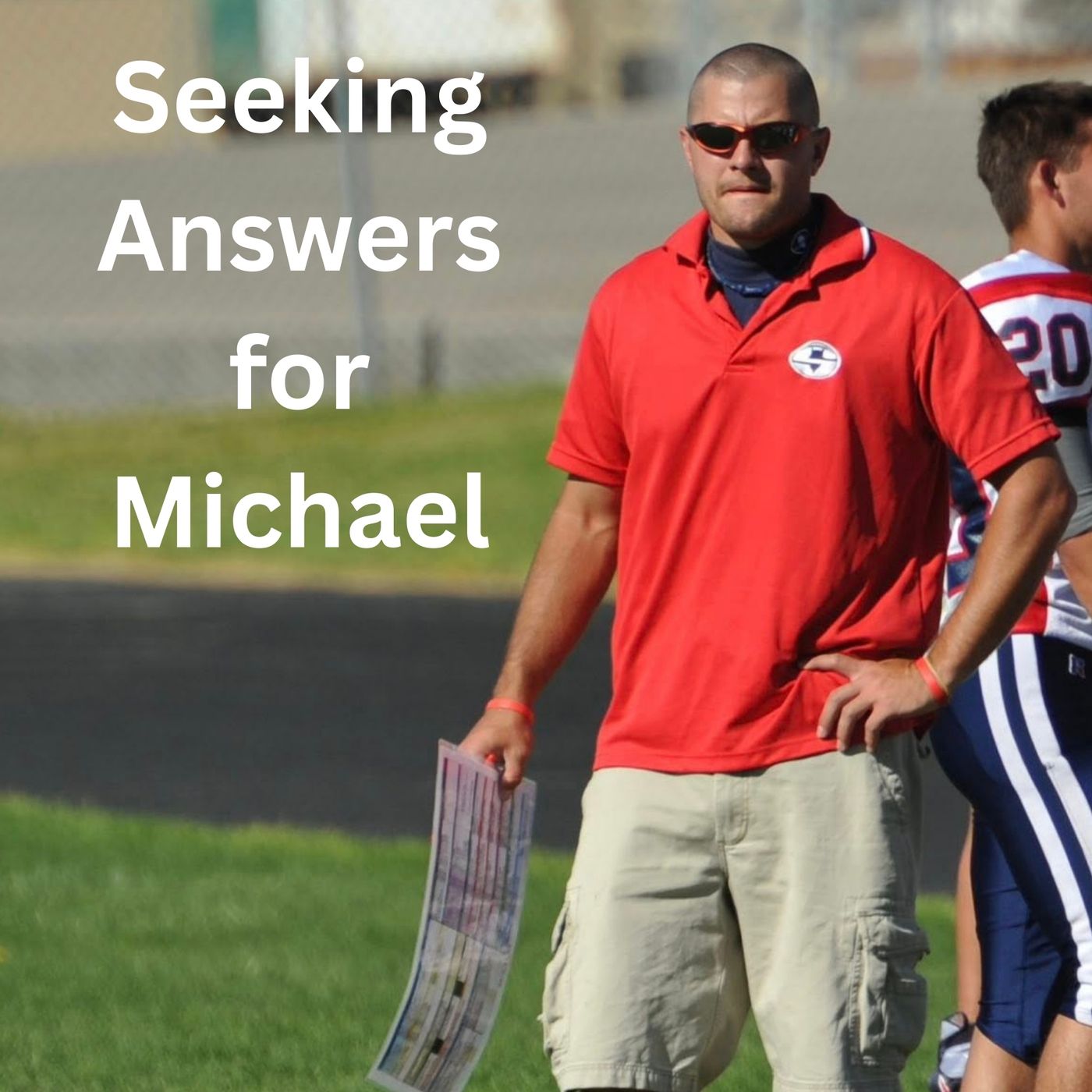 Springville Family and Community Seeking Answers After Loved One’s Death episode artwork