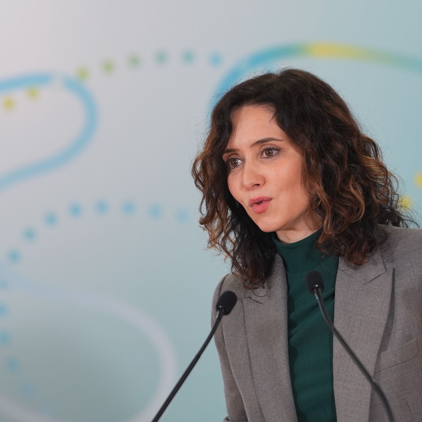 Madrid es Noticia: La CAM vuelve a pedir un debate entre Ayuso e Illa