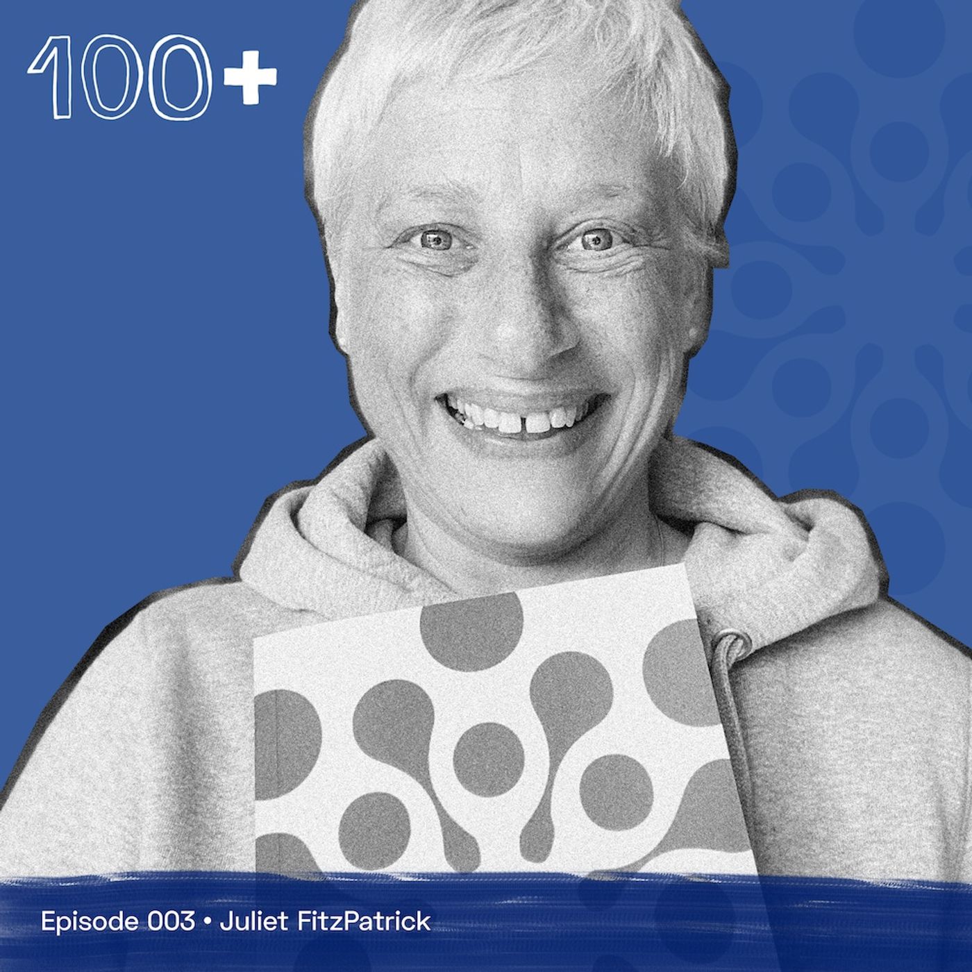 The 100+ Podcast