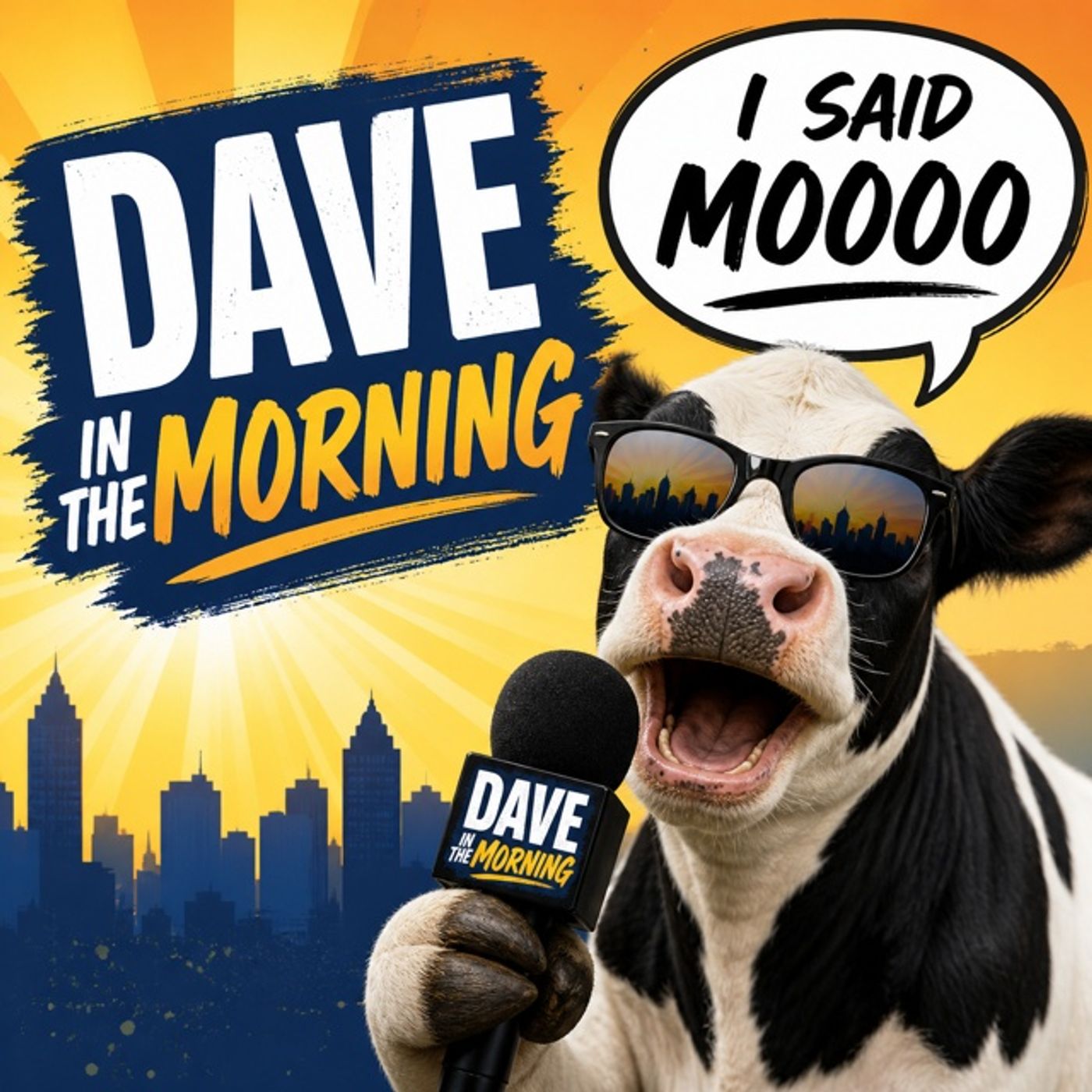 Dave in the morning  051126 episode artwork