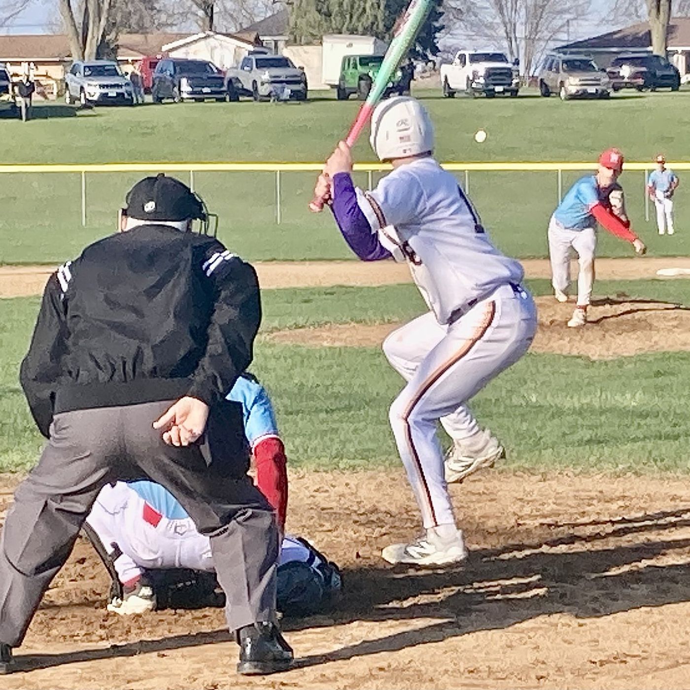 Luke Bryant, Hall start busy week with win at Mendota episode artwork