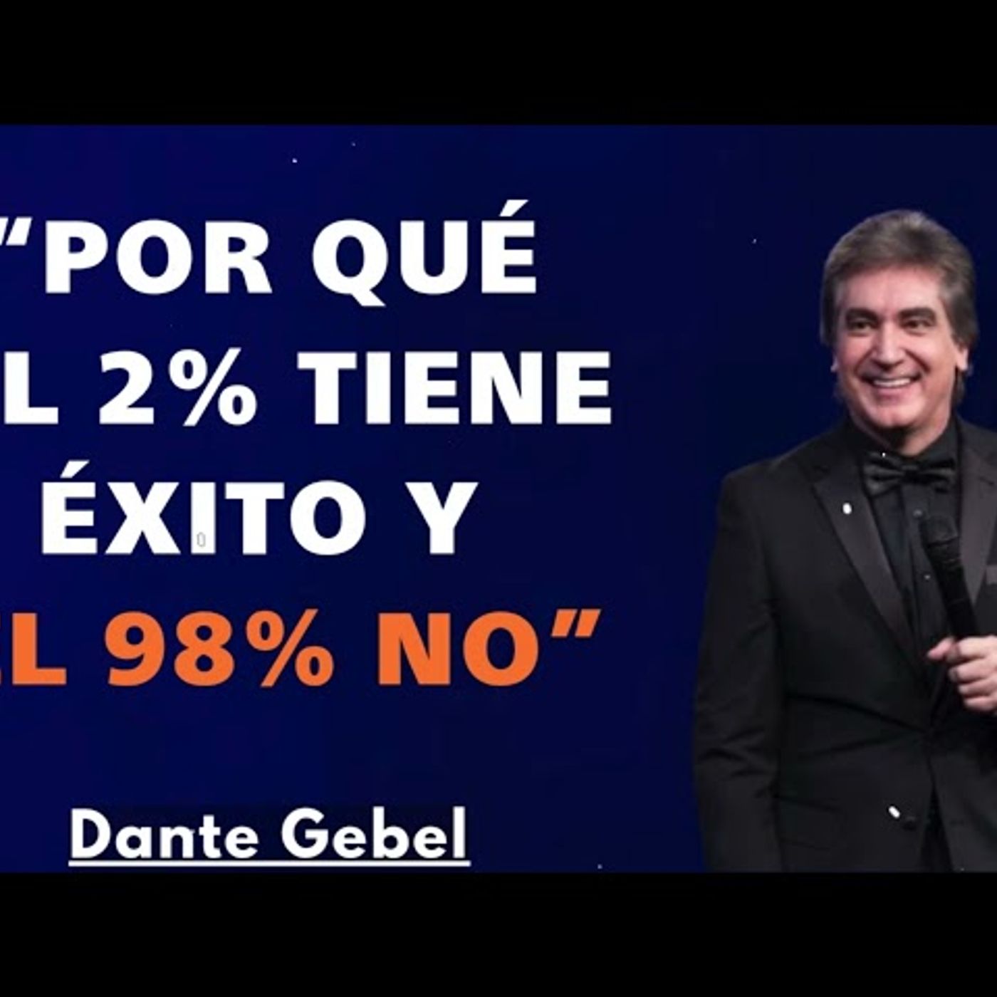 Estos Secretos Bíblicos Cambiarán Tu Vida Financiera - Predicas de Dante Gebel