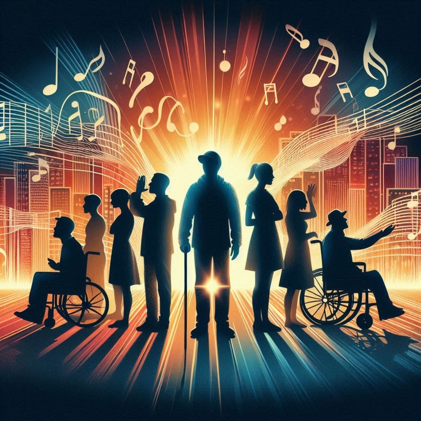 3x12 - Un Día Cualquiera - 5 de diciembre de 2025 - No soy normal… y menos mal episode artwork