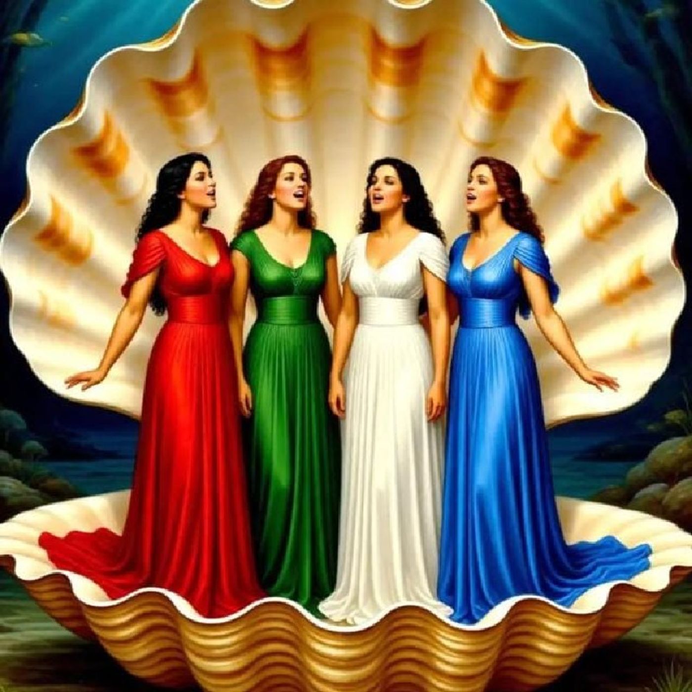 Episodio 4 - La voz de la Concha episode artwork