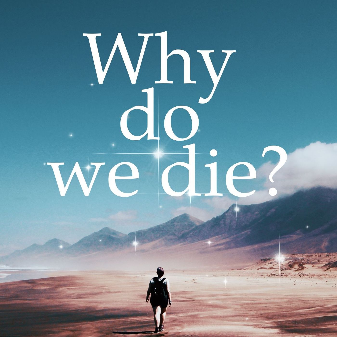 The Paradox of Life: Why Does Nature Req