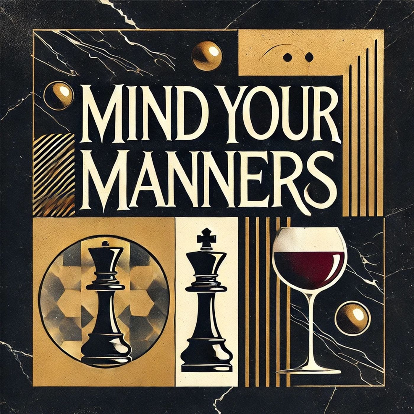 Mind Your Manners