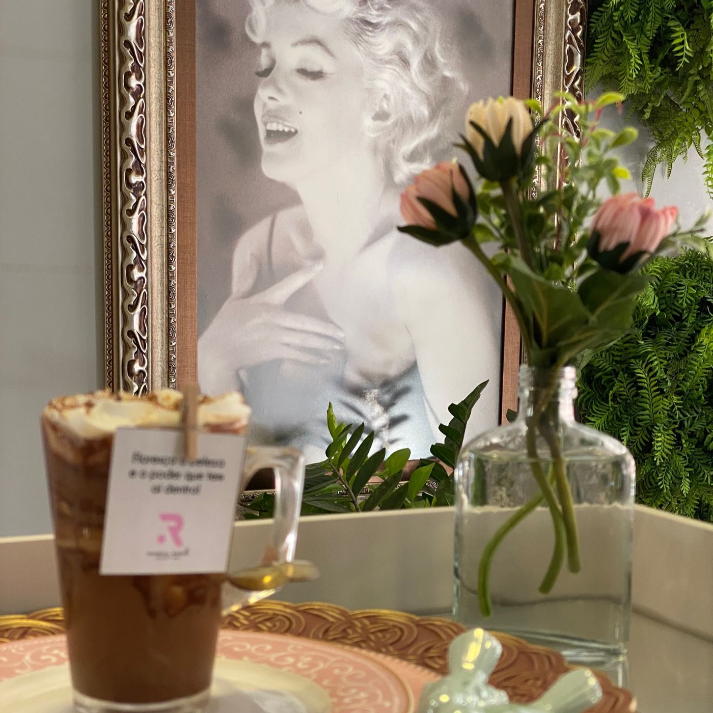 CABELOS DO BEAUTY BAR