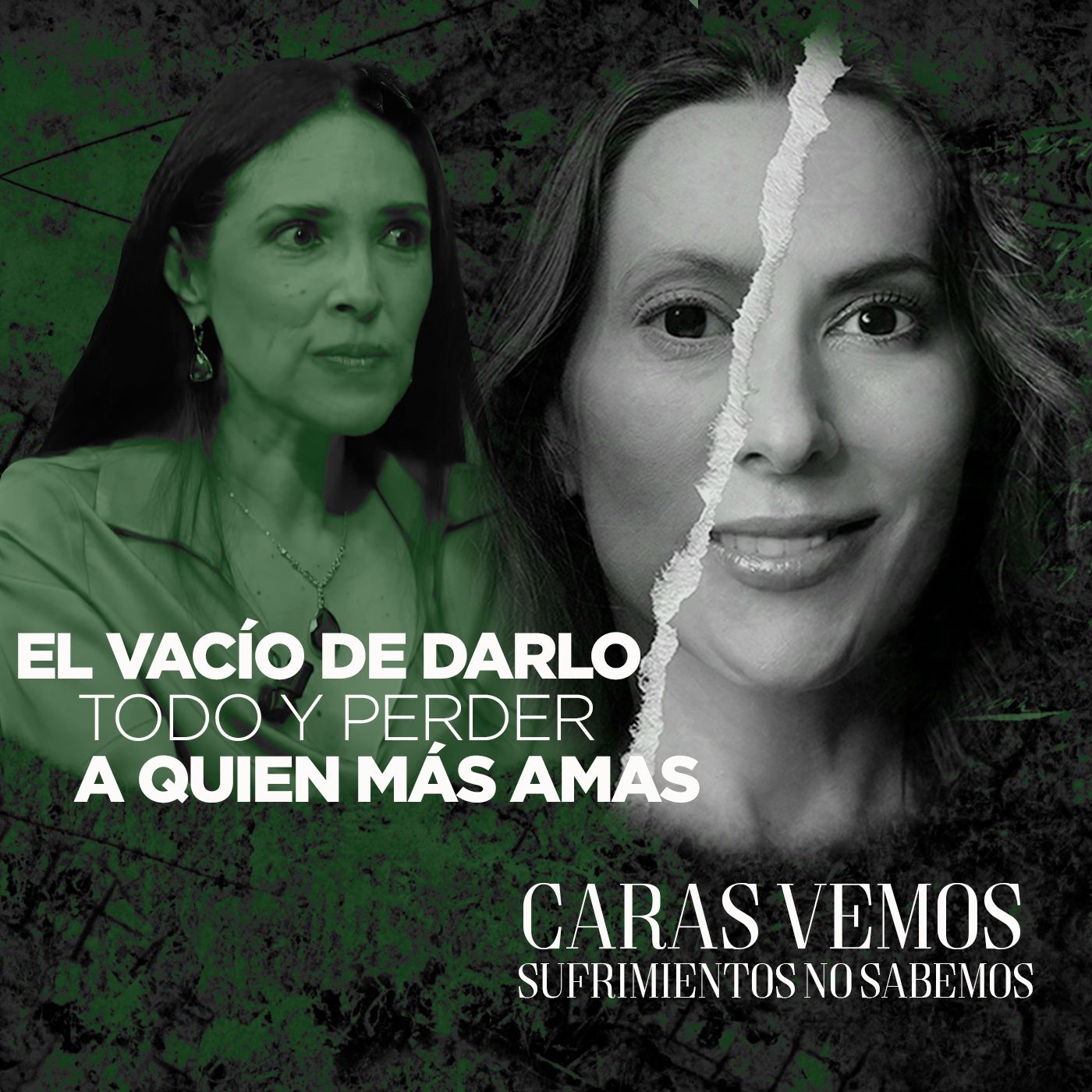 El vacío de darlo todo - Episodio 85 episode artwork